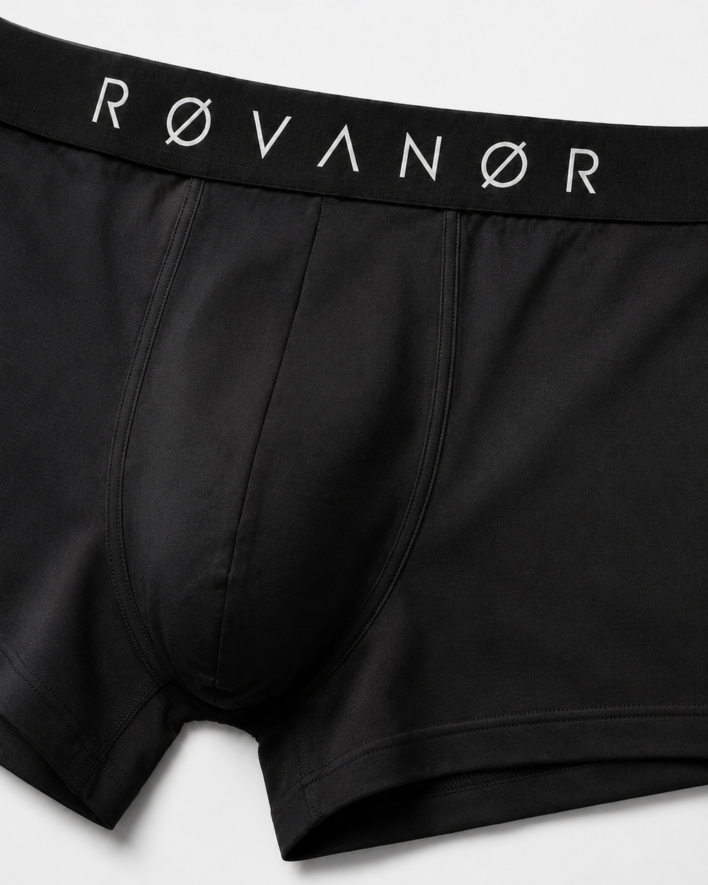 Black Boxer