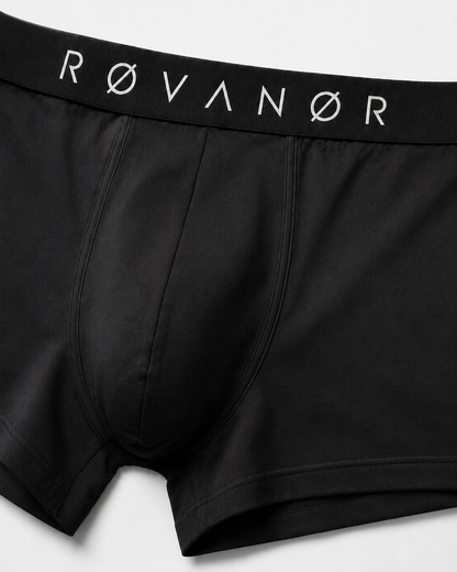 Black Boxer
