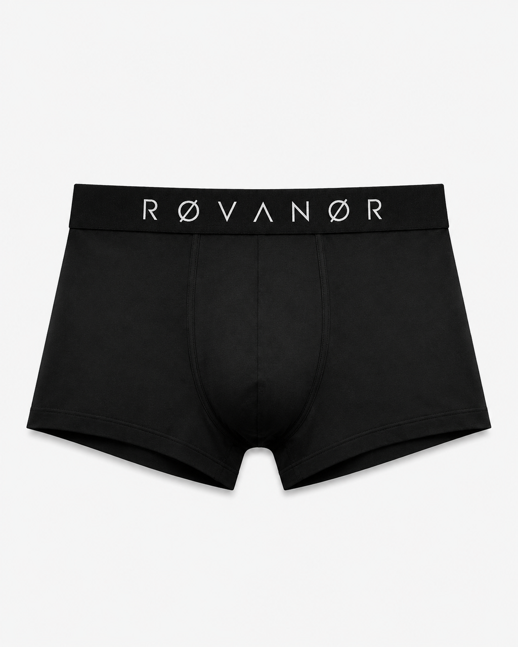 Black Boxer