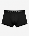 Black Boxer