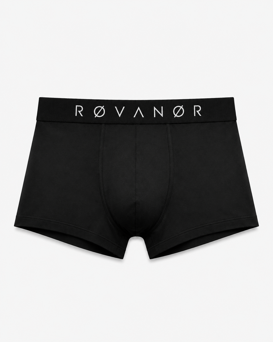 Black Boxer