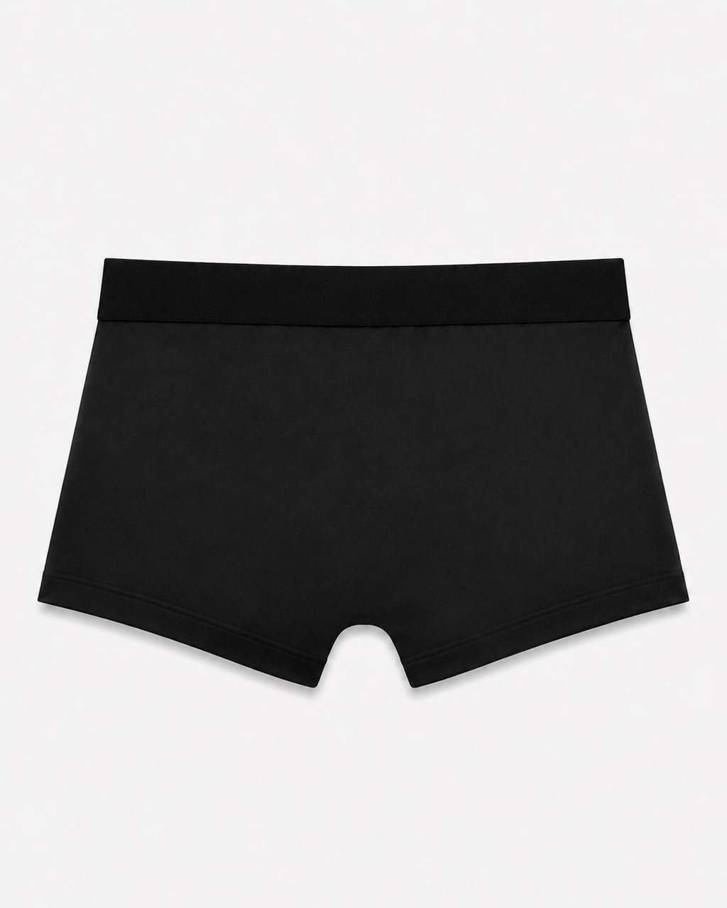 Black Boxer