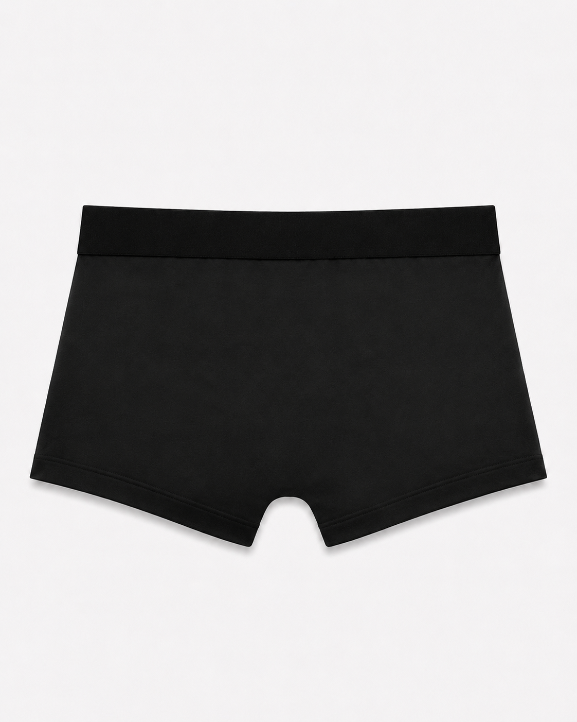 Black Boxer
