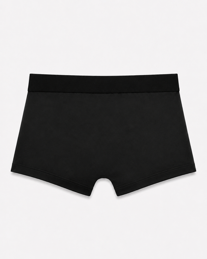 Black Boxer