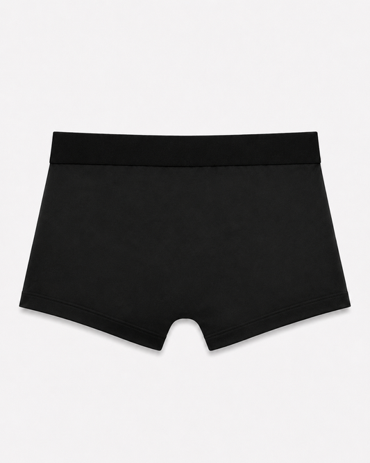Black Boxer
