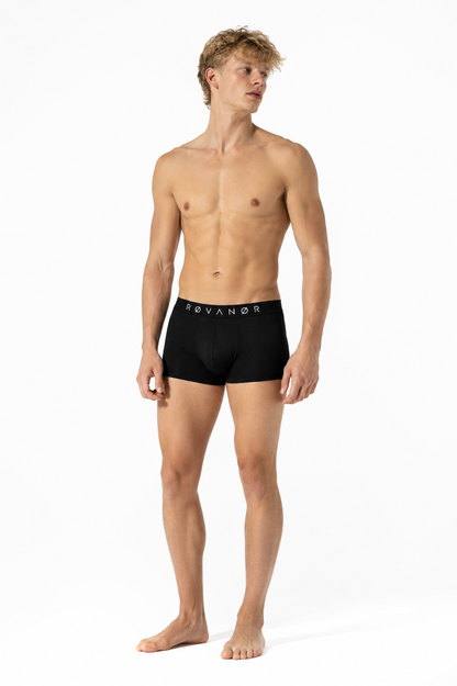 Black Boxer